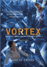 Ficha técnica e caractérísticas do produto Vortex - Depois da Tempestade Nao Haverá Calmaria... - Jangada