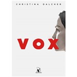 Ficha técnica e caractérísticas do produto Livro - Vox