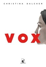 Ficha técnica e caractérísticas do produto Livro - VOX