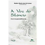 Ficha técnica e caractérísticas do produto Livro - Voz do Silêncio, a