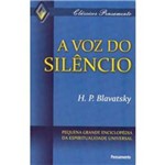 Ficha técnica e caractérísticas do produto Livro - Voz do Silêncio