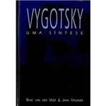 Ficha técnica e caractérísticas do produto Livro - Vygotsky - uma Síntese