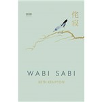 Livro - Wabi Sabi