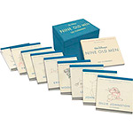 Ficha técnica e caractérísticas do produto Livro - Walt Disney's Nine Old Men: The Flipbooks