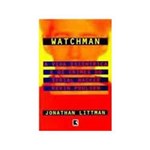 Ficha técnica e caractérísticas do produto Livro - Watchman