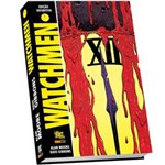 Ficha técnica e caractérísticas do produto Livro - Watchmen - Edição Definitiva