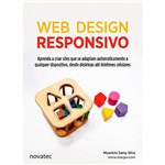 Livro - Web Design Responsivo