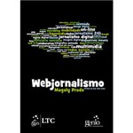 Ficha técnica e caractérísticas do produto Livro - WebJornalismo