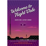 Ficha técnica e caractérísticas do produto Livro - Welcome To Night Vale