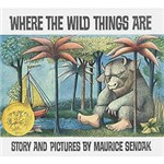 Ficha técnica e caractérísticas do produto Livro - Where The Wild Things Are