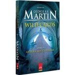 Ficha técnica e caractérísticas do produto Livro - Wild Cards