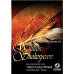 Ficha técnica e caractérísticas do produto Livro - William Shakespeare - os Sonetos Completos
