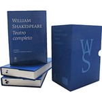 Ficha técnica e caractérísticas do produto Livro - William Shakespeare: Teatro Completo
