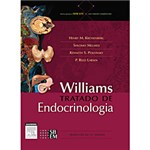 Ficha técnica e caractérísticas do produto Livro - Williams - Tratado de Endocrinologia