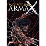 Ficha técnica e caractérísticas do produto Livro - Wolverine: Arma X