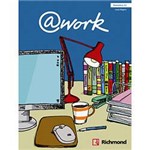 Ficha técnica e caractérísticas do produto Livro - @work Elementary A2 (Student's Book)