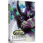 Ficha técnica e caractérísticas do produto Livro - World Of Warcraft: Illidan