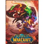 Ficha técnica e caractérísticas do produto Livro - World Of Warcraft: The Poster Collection