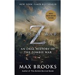 Ficha técnica e caractérísticas do produto Livro - World War Z: An Oral History Of The Zombie War