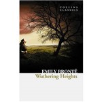 Livro - Wuthering Heights - Collins Classics Series - Importado