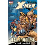 Livro - X-Men: a Era do Apocalipse - a Saga Completa - Volume 1