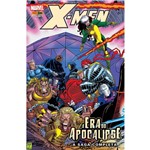Livro - X-Men: a Era do Apocalipse - a Saga Completa - Volume 5