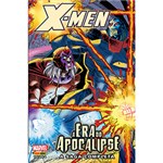 Ficha técnica e caractérísticas do produto Livro - X-Men: a Era do Apocalipse - a Saga Completa - Volume 6