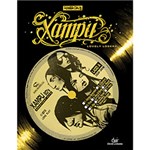 Ficha técnica e caractérísticas do produto Livro - Xampu - Lovely Losers