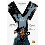 Livro - Y - o Último Homem - Vol. 1 (Edição de Luxo)