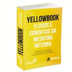 Livro - Yellowbook - Fluxos e Condutas na Medicina Interna - Oliveira