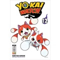 Ficha técnica e caractérísticas do produto Livro - Yo-Kai Watch Vol. 12