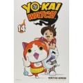 Ficha técnica e caractérísticas do produto Livro - Yo-Kai Watch - Volume 14