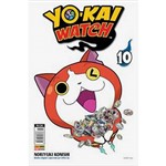 Ficha técnica e caractérísticas do produto Livro - Yo-kai Watch