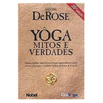 Ficha técnica e caractérísticas do produto Livro - Yoga - Mitos e Verdades