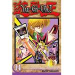 Livro - Yu-Gi-Oh - Vol. 14