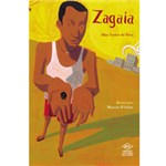 Ficha técnica e caractérísticas do produto Livro - Zagaia