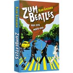 Ficha técnica e caractérísticas do produto Livro - Zum Beatles