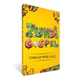 Livro Zumbi Gospel