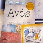 Ficha técnica e caractérísticas do produto Livros - Avós - 2 Ed.
