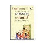 Livros - Dicionário Larousse Infantil