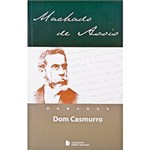 Ficha técnica e caractérísticas do produto Livros - Dom Casmurro - Coleção Clássicos Nossa Língua