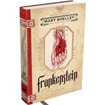Ficha técnica e caractérísticas do produto Livros - Frankenstein