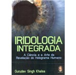 Ficha técnica e caractérísticas do produto Livros - Iridologia Integrada