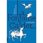 Ficha técnica e caractérísticas do produto Livros - La Fontaine Calder