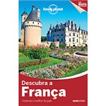 Ficha técnica e caractérísticas do produto Livros - Lonely Planet: Descubra a França
