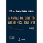 Livros - Manual de Direito Administrativo