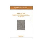 Ficha técnica e caractérísticas do produto Livros - Manual de Direito Internacional Público