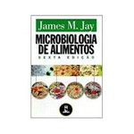 Ficha técnica e caractérísticas do produto Livros - Microbiologia de Alimentos