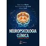 Ficha técnica e caractérísticas do produto Livros - Neuropsicologia Clínica