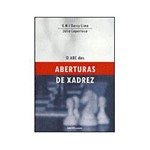 Ficha técnica e caractérísticas do produto Livros - o ABC das Aberturas de Xadrez